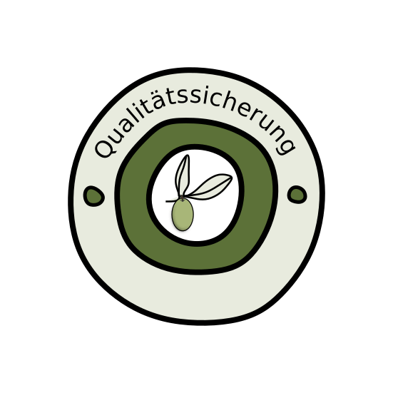 Olivenöl-Polyphenole sind gesundheitsfördernd und entscheided für hochqualitatives Olivenöl