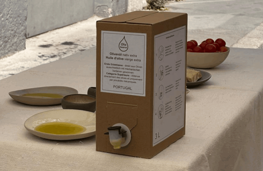 preiszusammenstellung