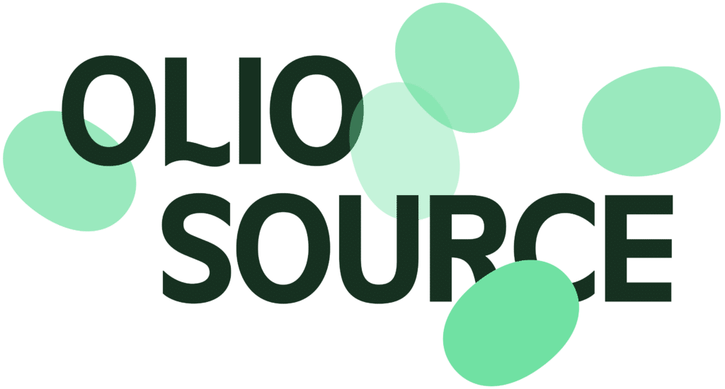 Olio Source